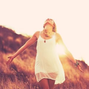 ŹRÓDŁO UZDROWIENIA JEST W TOBIE -  28 dniowy program soul coaching®-Basic