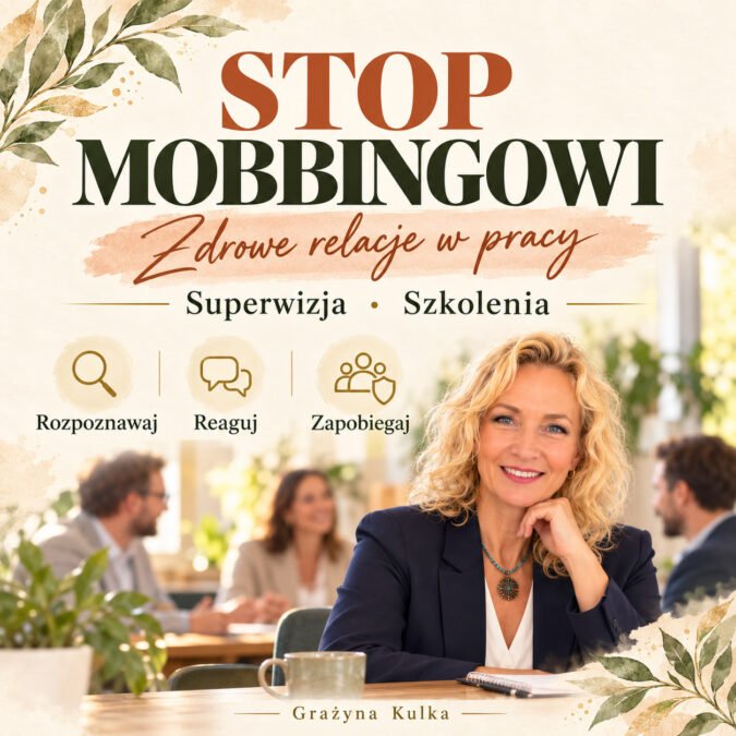 Stop mobbingowi – nowe przepisy od 5 listopada 2026
